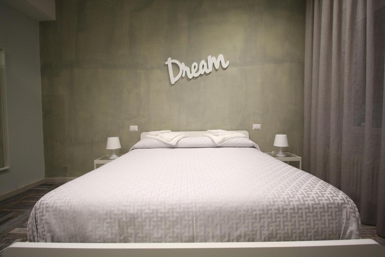 Recia Room 那不勒斯 外观 照片