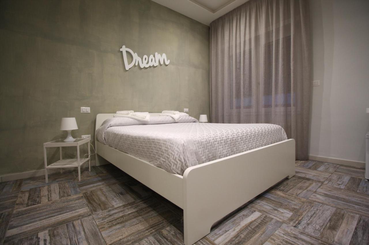 Recia Room 那不勒斯 外观 照片