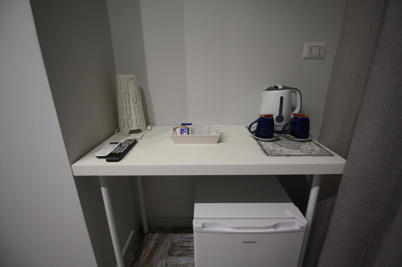 Recia Room 那不勒斯 外观 照片